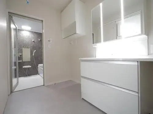 2LDK Property Sanda City Hyogo Prefecture (16)