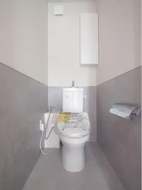 2LDK Property Sanda City Hyogo Prefecture (19)