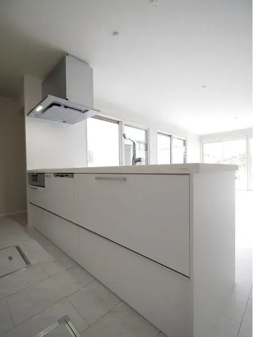 2LDK Property Sanda City Hyogo Prefecture (3)