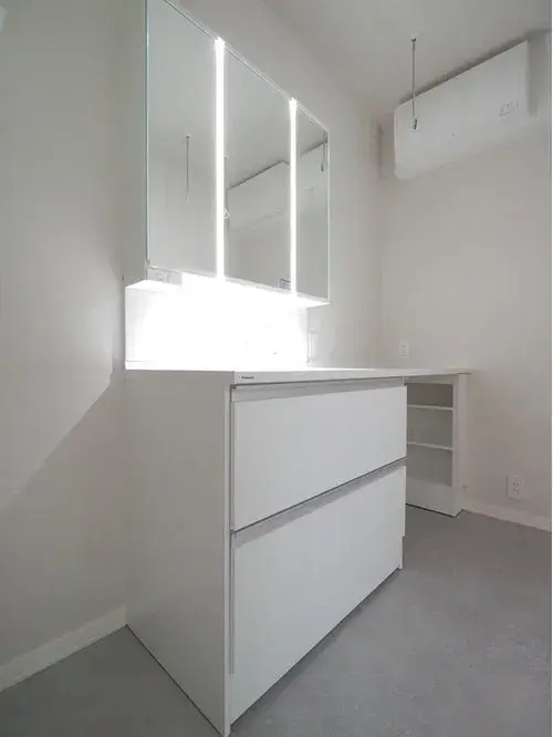 2LDK Property Sanda City Hyogo Prefecture (5)