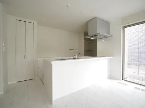 2LDK Property Sanda City Hyogo Prefecture (8)