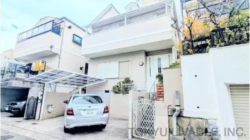 4LDK Property Kobe City Hyogo Prefecture (1)