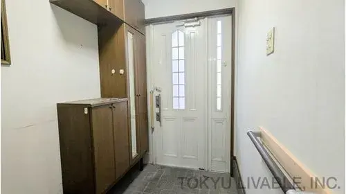 4LDK Property Kobe City Hyogo Prefecture (13)