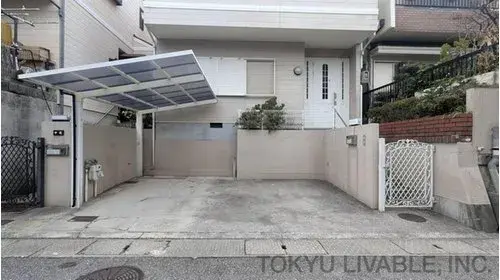 4LDK Property Kobe City Hyogo Prefecture (3)