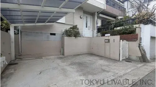 4LDK Property Kobe City Hyogo Prefecture (4)