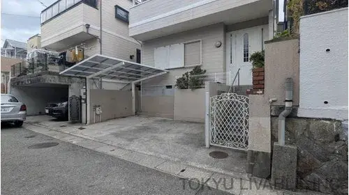 4LDK Property Kobe City Hyogo Prefecture (5)