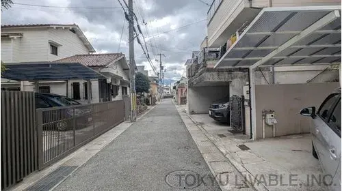 4LDK Property Kobe City Hyogo Prefecture (7)