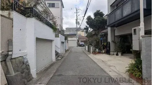 4LDK Property Kobe City Hyogo Prefecture (8)