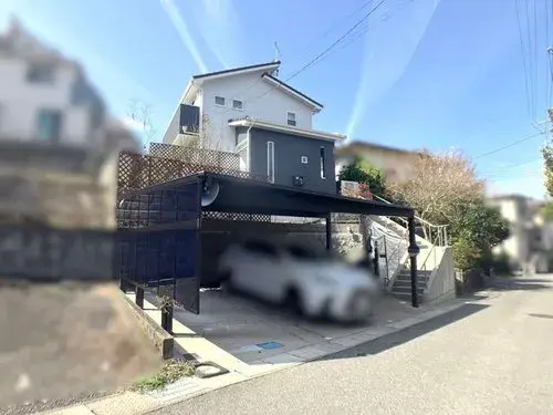 4LDK Property Kawanishi City Hyogo Prefecture (3)