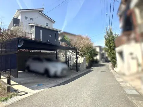 4LDK Property Kawanishi City Hyogo Prefecture (4)