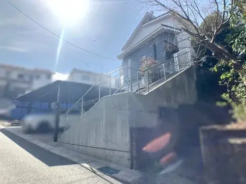 4LDK Property Kawanishi City Hyogo Prefecture (6)