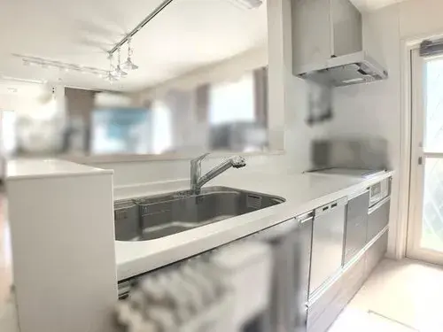 4LDK Property Kawanishi City Hyogo Prefecture (10)