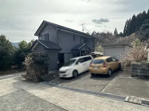 [3DK+S Property] Tanba City Hyogo Prefecture (1)