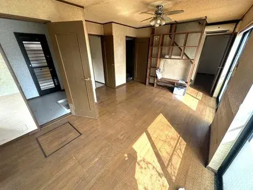 [3DK+S Property] Tanba City Hyogo Prefecture (13)