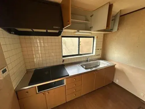 [3DK+S Property] Tanba City Hyogo Prefecture (14)