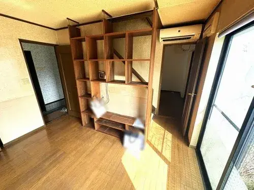 [3DK+S Property] Tanba City Hyogo Prefecture (3)