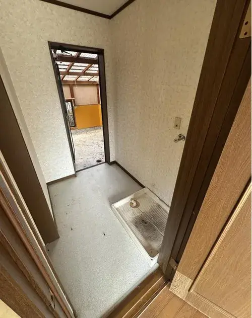 [3DK+S Property] Tanba City Hyogo Prefecture (4)