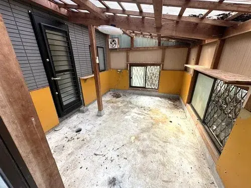 [3DK+S Property] Tanba City Hyogo Prefecture (5)