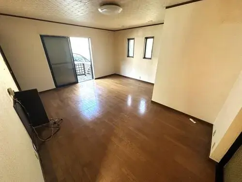 [3DK+S Property] Tanba City Hyogo Prefecture (6)