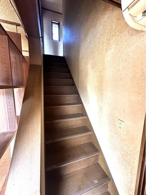 [3DK+S Property] Tanba City Hyogo Prefecture (7)