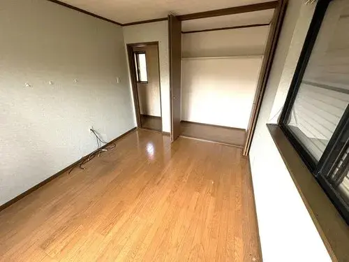 [3DK+S Property] Tanba City Hyogo Prefecture (9)