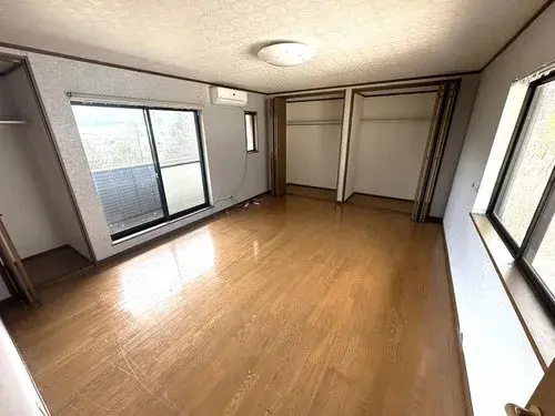 [3DK+S Property] Tanba City Hyogo Prefecture (10)