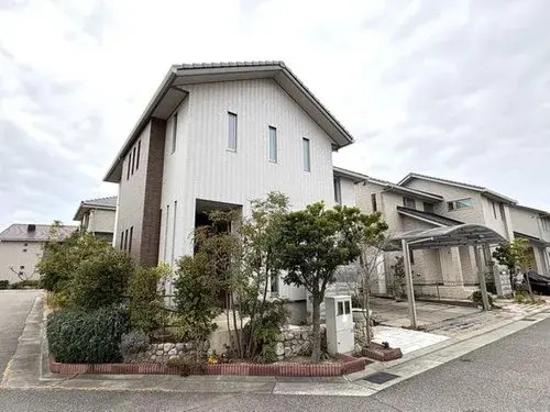4LDK Property Ashiya City Hyogo Prefecture (1)