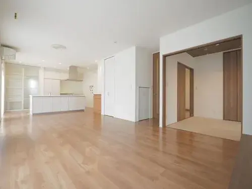 4LDK Property Ashiya City Hyogo Prefecture (2)