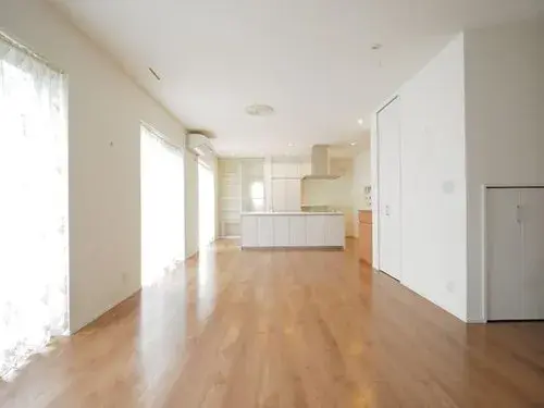 4LDK Property Ashiya City Hyogo Prefecture (3)