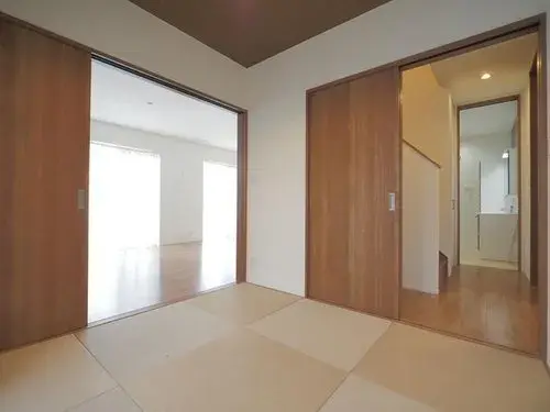 4LDK Property Ashiya City Hyogo Prefecture (5)