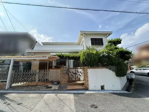 7DK Hyogo Takarazuka Property (4)