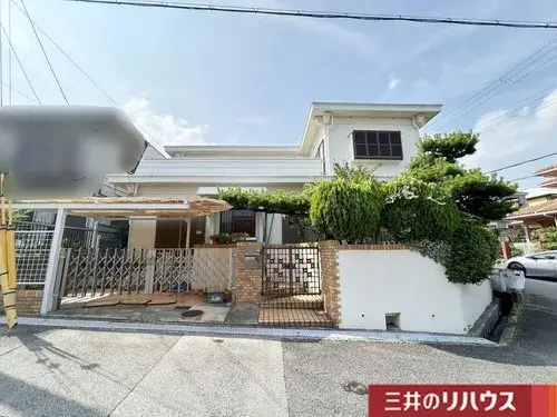 7DK Hyogo Takarazuka Property (9)