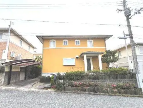 5LDK Kobe City Hyogo Prefecture (1)
