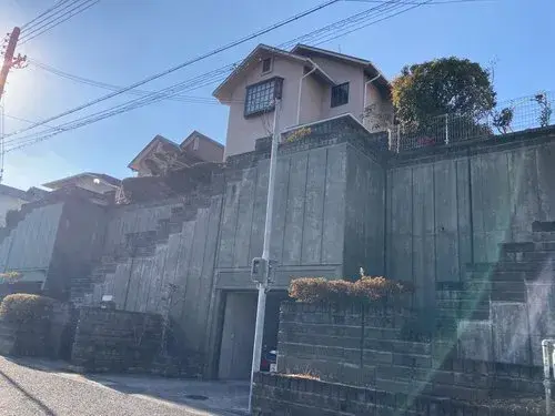 Hyogo Prefecture Kobe City 4LDK Property (1)