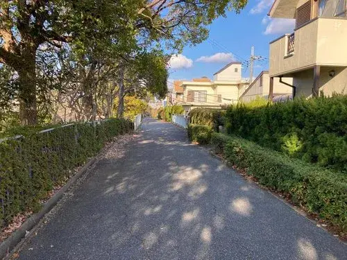 Hyogo Prefecture Kobe City 4LDK Property (3)