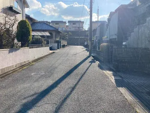 Hyogo Prefecture Kobe City 4LDK Property (4)