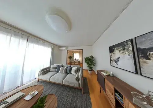 Hyogo Prefecture Kobe City 4LDK Property (5)