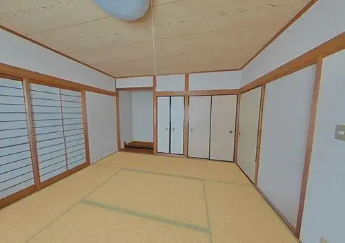 Hyogo Prefecture Kobe City 4LDK Property (6)