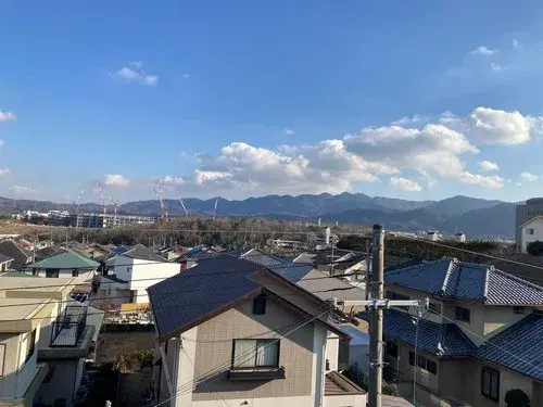 Hyogo Prefecture Kobe City 4LDK Property (9)