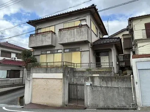 5DK Ono City Hyogo Prefecture (1)