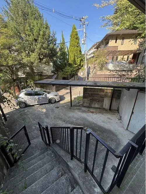 5LDK Property Takarazuka City Hyogo Prefecture (1)