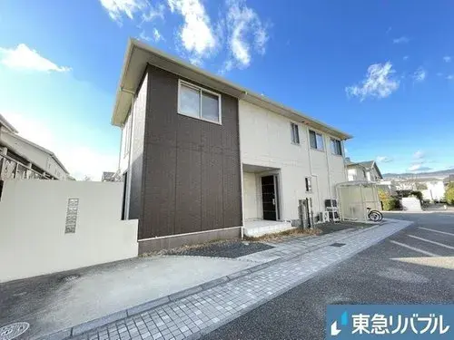 4LDK Property Ashiya City Hyogo Prefecture (1)