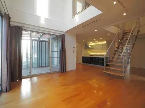 4LDK Property Ashiya City Hyogo Prefecture (2)