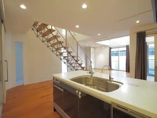 4LDK Property Ashiya City Hyogo Prefecture (13)