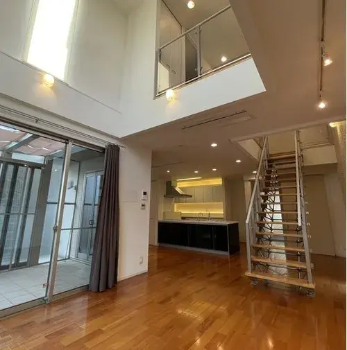 4LDK Property Ashiya City Hyogo Prefecture (3)