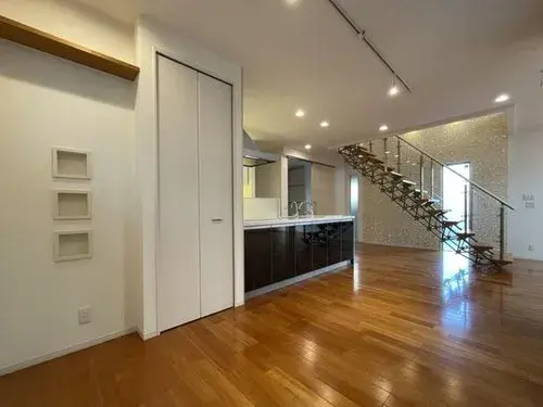 4LDK Property Ashiya City Hyogo Prefecture (6)