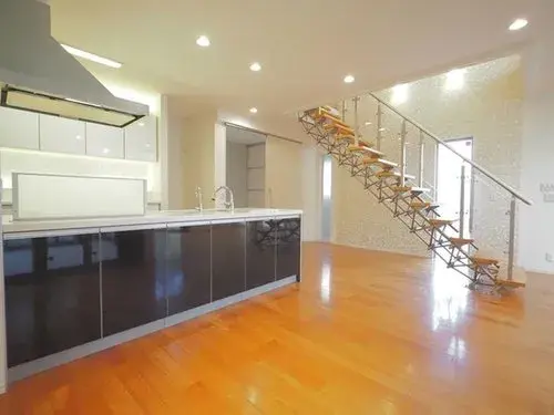 4LDK Property Ashiya City Hyogo Prefecture (7)
