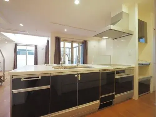 4LDK Property Ashiya City Hyogo Prefecture (10)