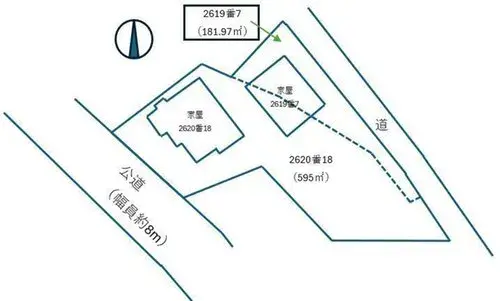 3LDK Property Akashi City Hyogo Prefecture (19)