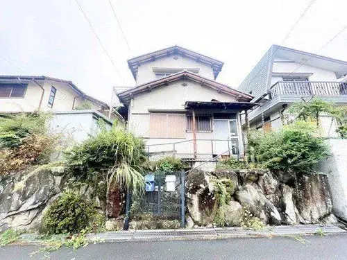 5DK property Miki City Hyogo Prefecture (1)